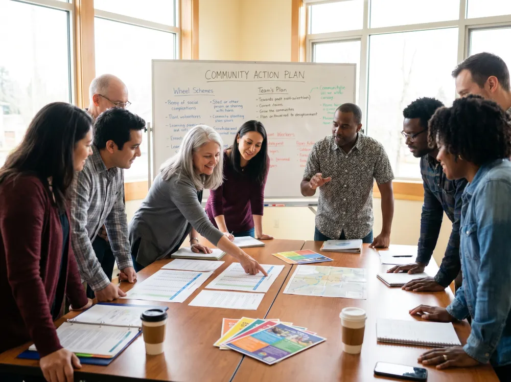 Nonprofits
